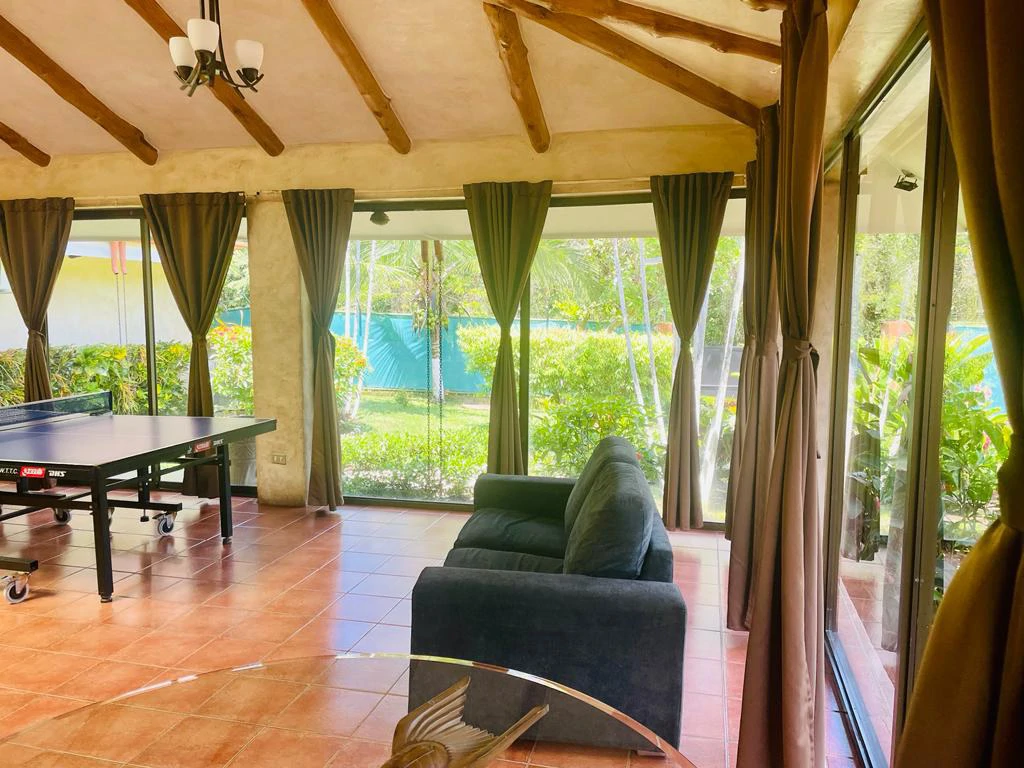 3 houses for sale with ocean views, gardens and mountains Orotina Costa Rica - Gallery image 13