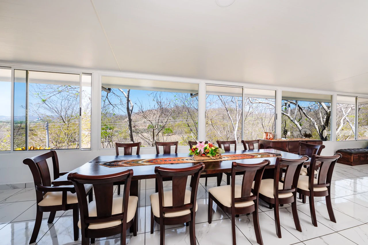 Finca Santa Elena: Mountain and Countryside Multiplex For Sale in 27 de Abril - Gallery image 8