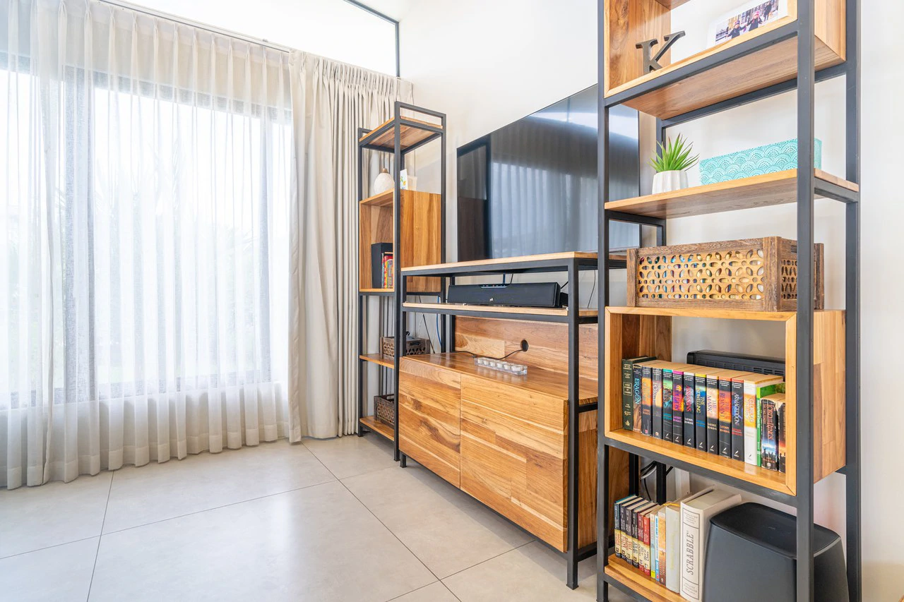 Casa Cola Ballena: Modern new construction, walk to the beach, Best in class location - Gallery image 11
