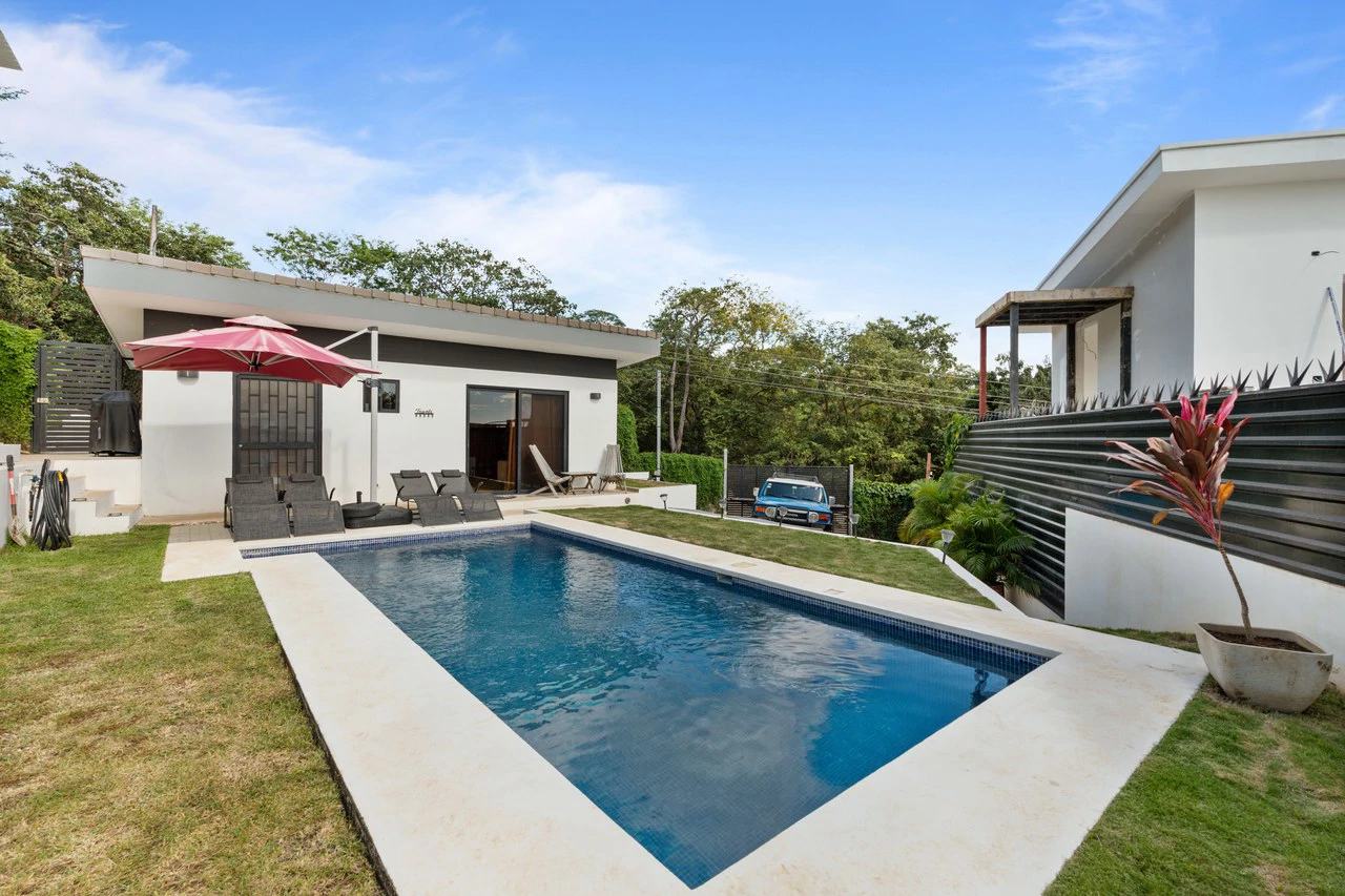 Casa Wish You Were Here: Modern Tranquility in Tamarindo! - Gallery image 22