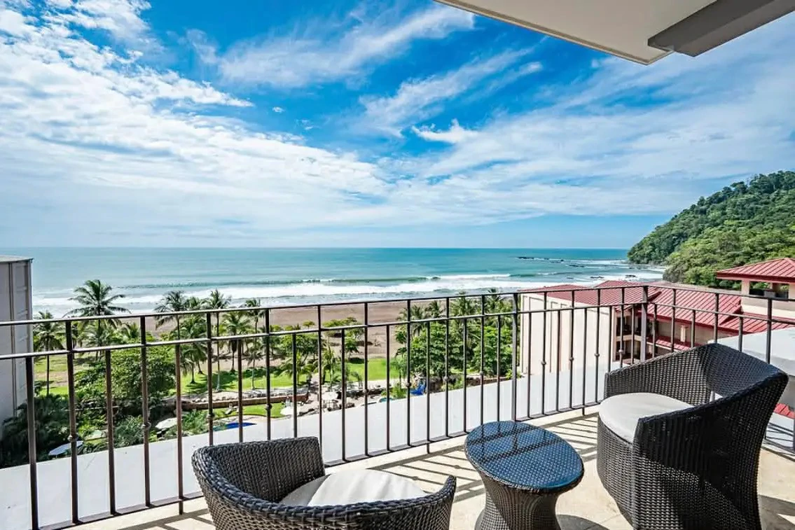 Beachfront Ocean View 1-BR Condo at Croc’s Resort & Casino – Jacó - Gallery image 16
