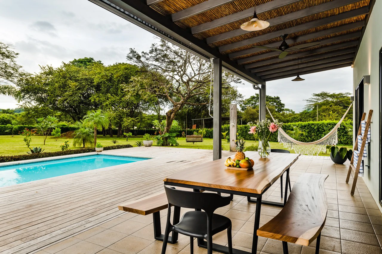 Casa Feliz: Tropical Oasis in La Josefina - Gallery image 25