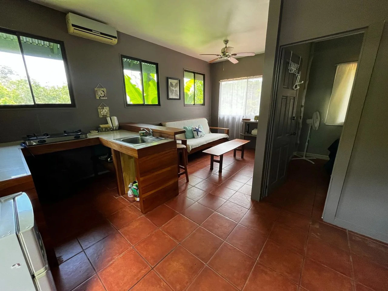 0.075 ACRES – 2 Bedroom Home Plus 1 Bedroom Apartment For A Great price!!! - Gallery image 14