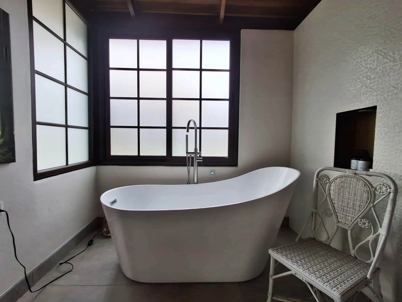 Casa Bali: Unique Indonesia Inspired Villa - Gallery image 15