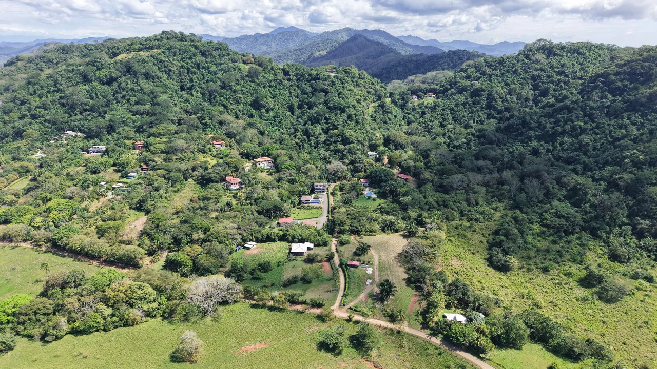 Ocean View Lot for Sale Coyote Beach Guanacaste Costa Rica - Gallery image 7