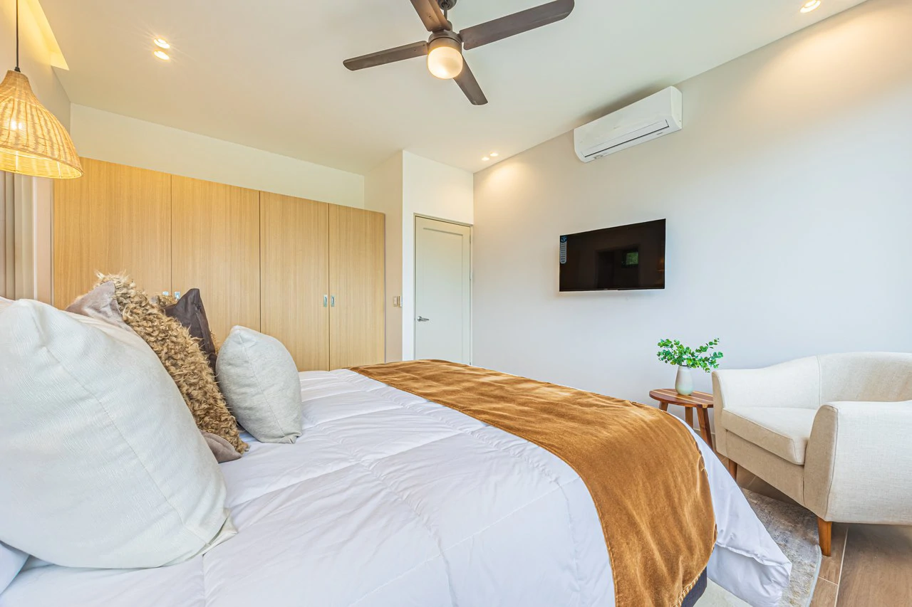 Luxury, Comfort & Investment Potential – Ocean-View Home in Uvita - Gallery image 22