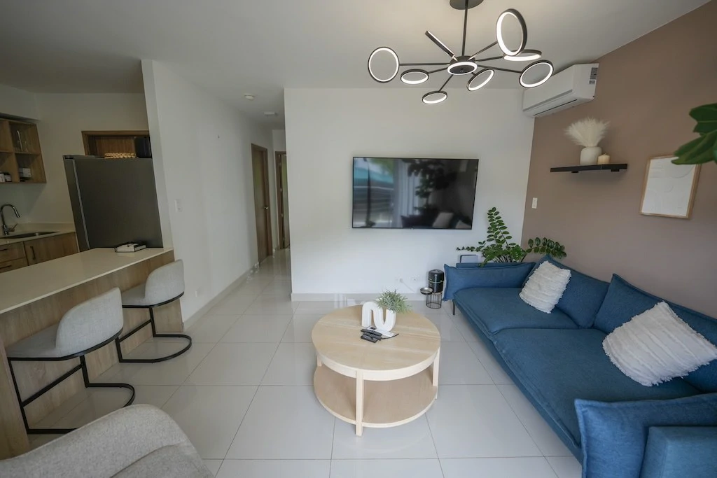 Apartment For Sale in Piedades - photo 3
