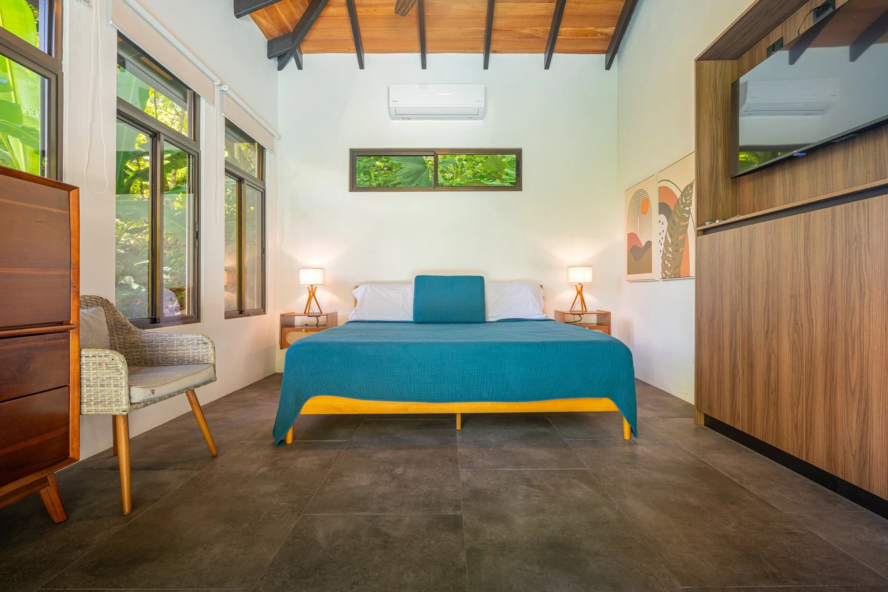 Prime Las Brisas: Mountain House For Sale in Uvita - Gallery image 18
