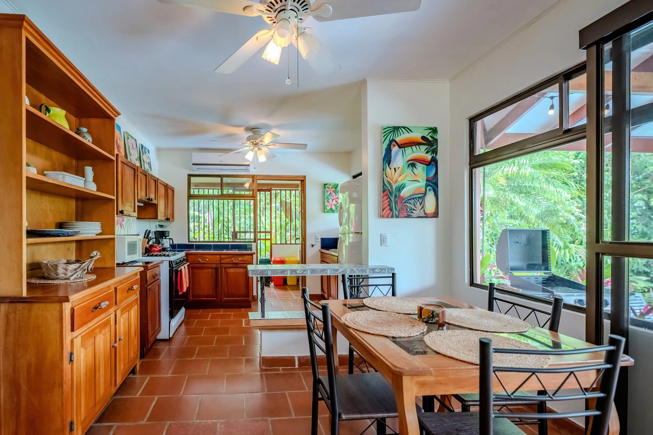 Rare Opportunity: Two Ocean View Homes in Exclusive Marina Vista, Escaleras - Gallery image 42