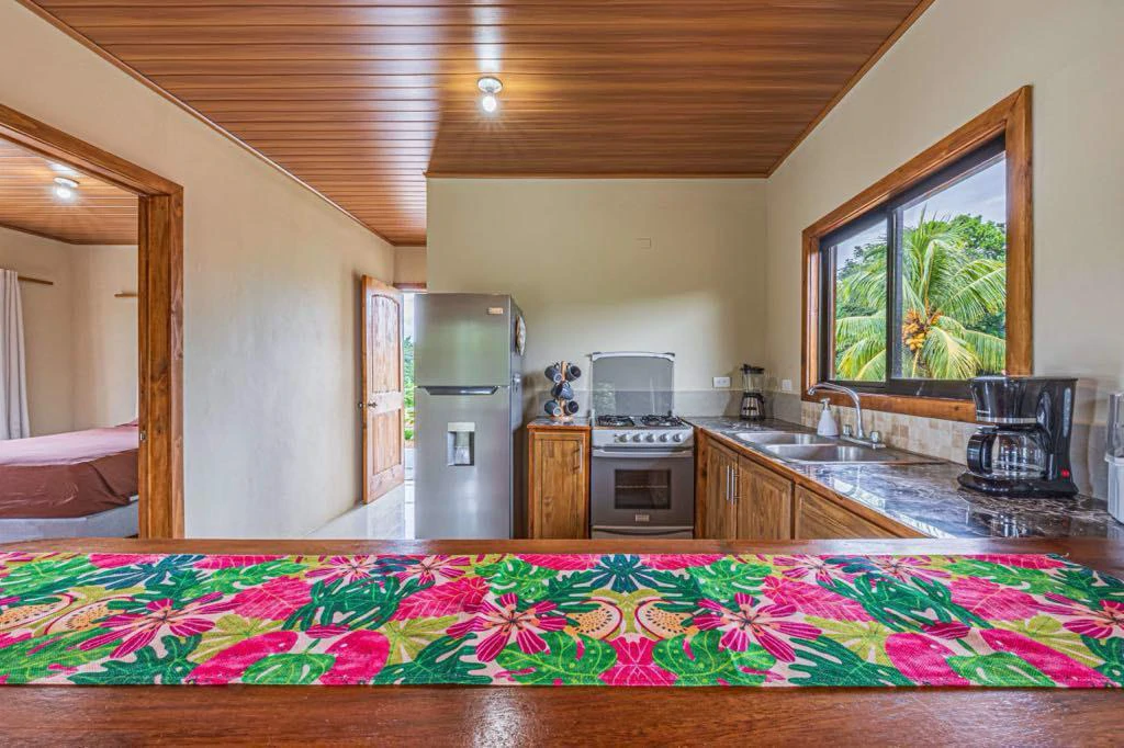 Casa Guacamaya: Casa Guacamaya Multi-Home Sanctuary Minutes from Whale Tail Beach, Uvita - Gallery image 9