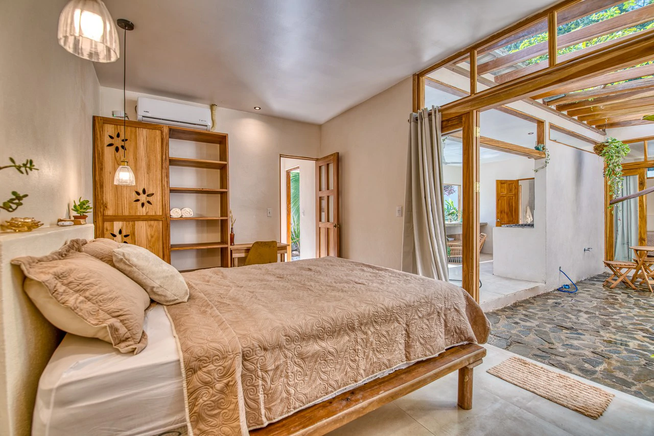 ID 355: Rental Income Opportunity in Puerto Viejo – 2 BD Modern Tiny Home for Sale - Gallery image 8