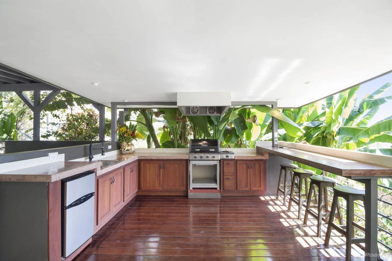 Casa Thai: Ocean View Villa in Uvita with Proven Airbnb Income and Luxury Tropical Living - Gallery image 20