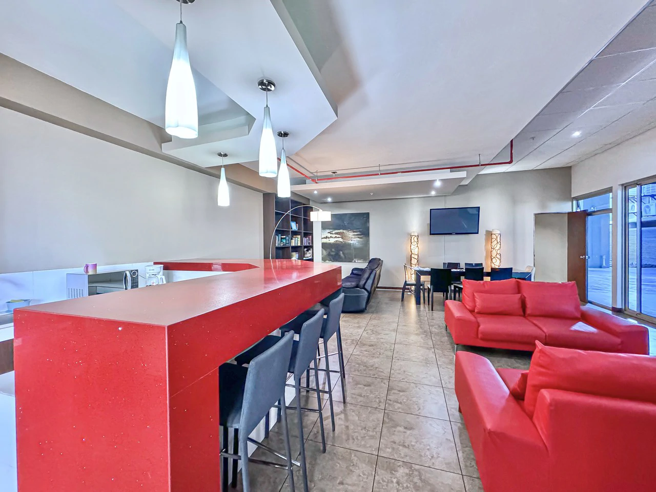 Torres Paseo Colon 13: Condo for sale in San Jose - Gallery image 25