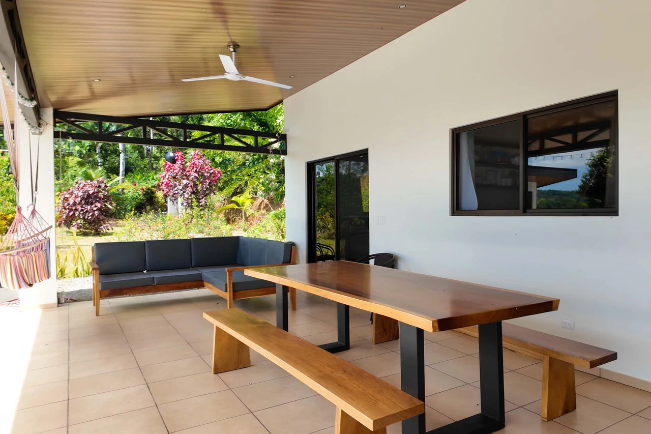 Ocean View Home for Sale in Dominical - Gallery image 15