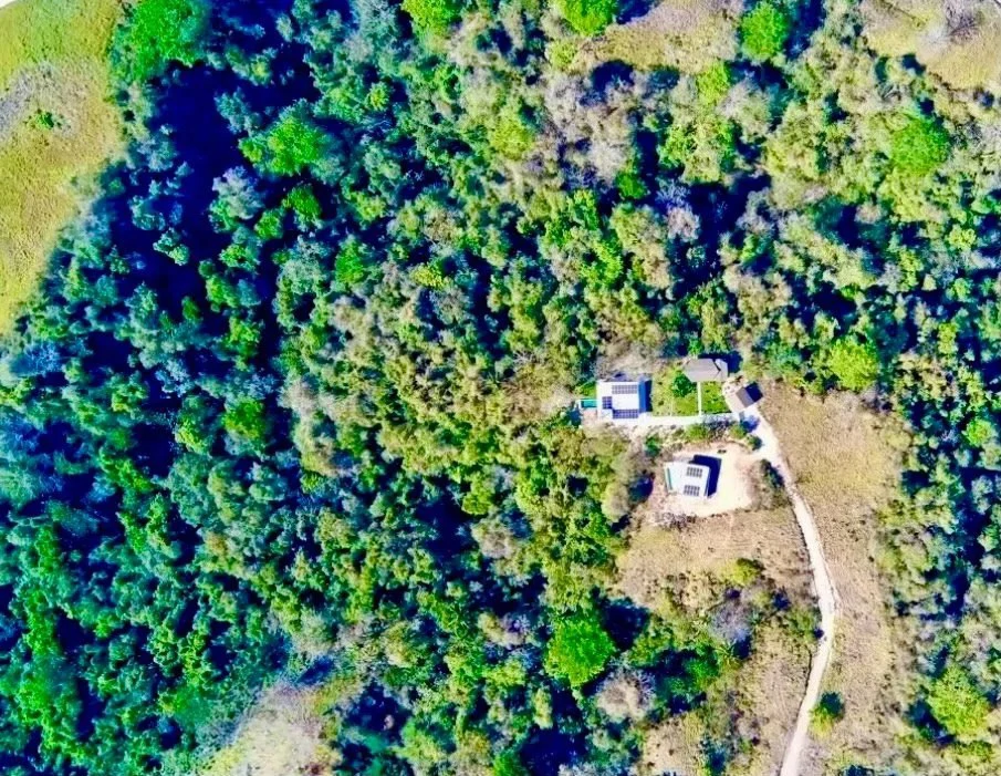 The Ark: $1,390,000 USD Luxury Jungle Estate with Guest House in The Ark Community, Santa Teresa Costa Rica - Gallery image 80