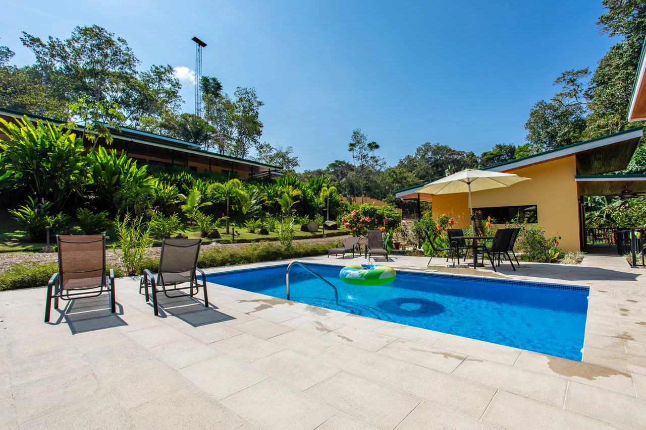 Custom Built Luxury Retreat with Guest Villas in Ojochal - Gallery image 10
