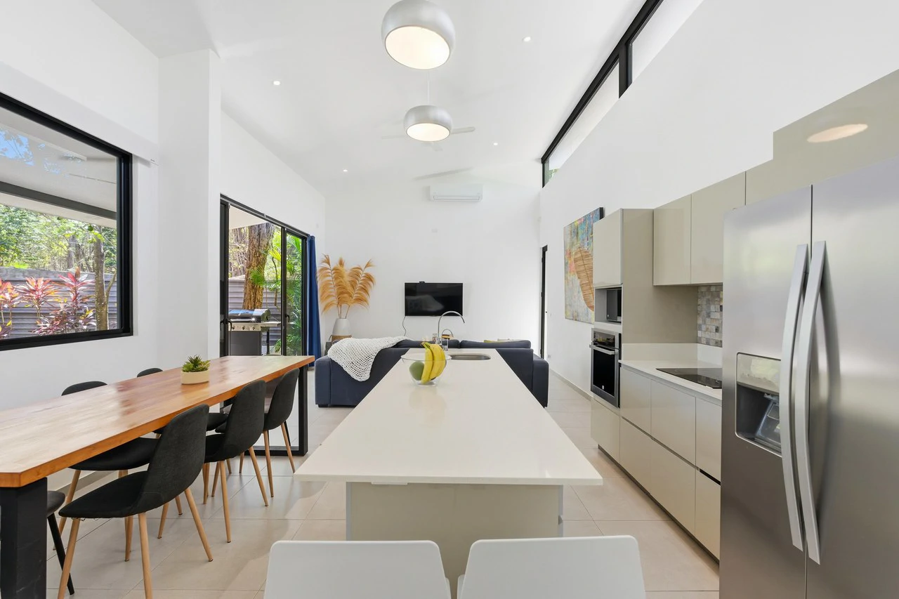 Casa Oasis: Modern Tropical Living Minutes from Tamarindo - Gallery image 5
