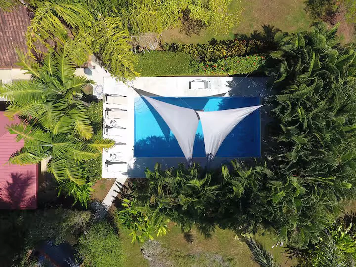 Amazing Casa Lago in Monterrey!: Private Lake and Close to Beaches! - Gallery image 37