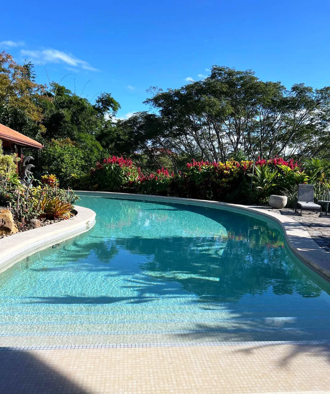 Bali Estate: Indonesia Inspired Luxury Estate - Gallery image 6