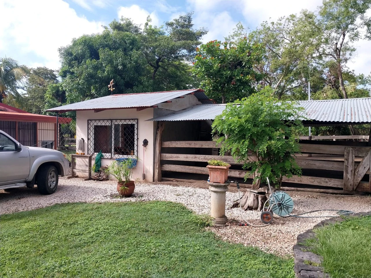 C-180: Idyllic Sardinal Home with 2730 sqm land for sale - Close to the beaches - Gallery image 14