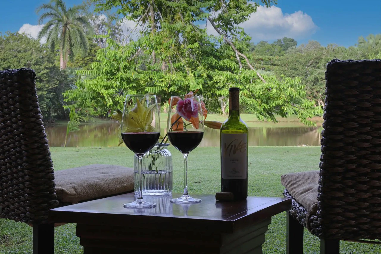 Tropical Luxury Estate with Private Lake, Pool & Prime Location Near Costa Rica’s Best Beaches: Near the Coast House For Sale in Parrita - Gallery image 48