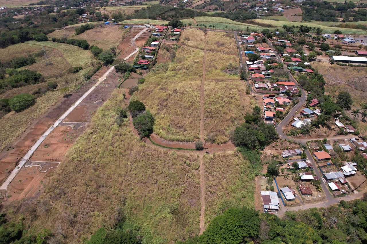 Land for Sale for Investment in Grecia - Gallery image 10