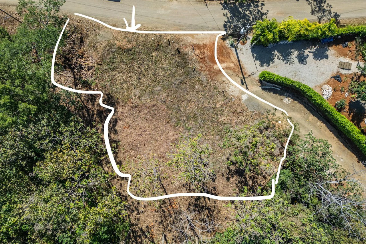 Carrillo Mountain: Sunset View and second floor ocean view Lot - Gallery image 4