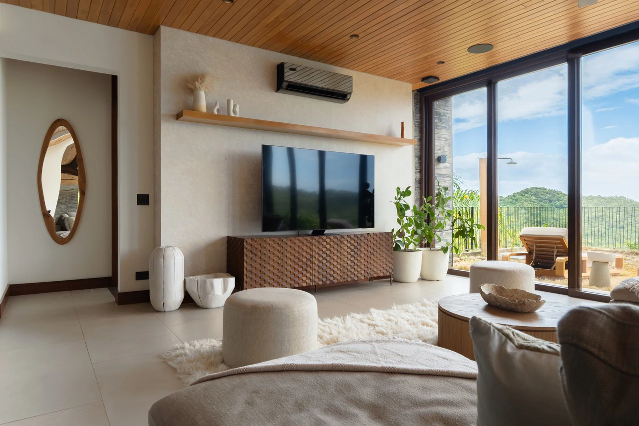 Casa Pristine: Luxury Ocean View Home in Las Ventanas - photo 35