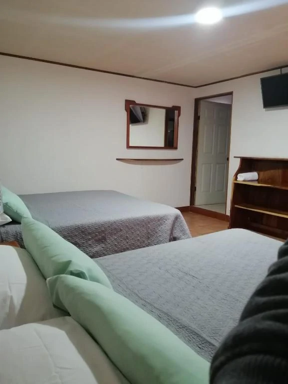 Monteverde Hotel & Attached 3-Bedroom House with Scenic Views CP0626: Boutique Hotel with Attached Private Residence in Monteverde – Turnkey Investment - Gallery image 24
