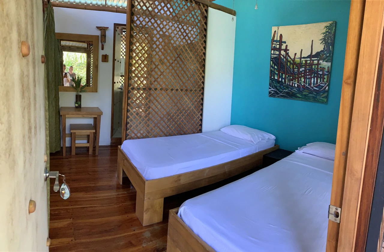 Jungle Beach Exotic Retreat - Gallery image 22