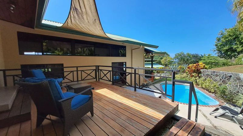 Casa Paramojito: Casa Paramojito – Charming 2-Bedroom Tropical Home with Pool & Ocean Views, 10 Minutes from Sámara - Gallery image 28