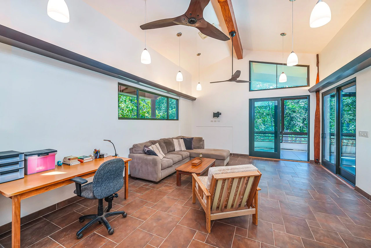 Casa Almendro: Luxury, Comfort and Privacy in the Forest - Gallery image 8