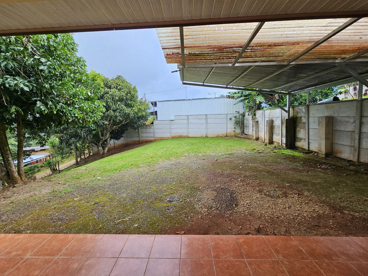 Se vende casa en villa nueva, Pedregoso, Pérez Zeledón: House For Sale in Pedregoso - Gallery image 14