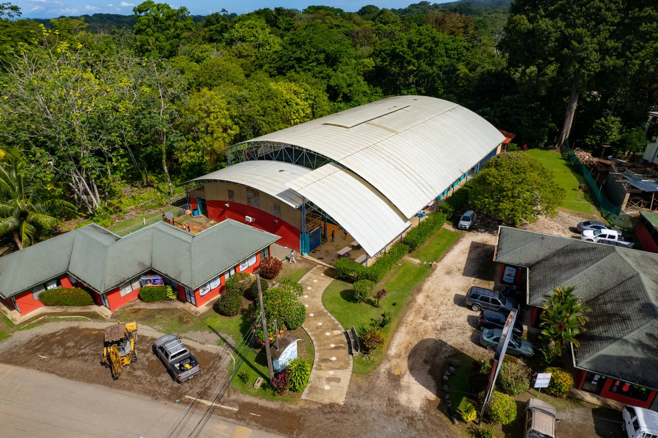 THRIVING SPORTS AND COMMERCIAL BUSINESS WITH OWNER FINANCING OPTION: Rincon Uvita - Gallery image 49