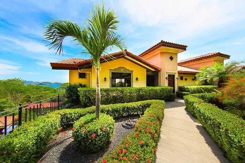 Villa Catalina 16: Oceanview Luxury Villa in Playa Potrero - Gallery image 23