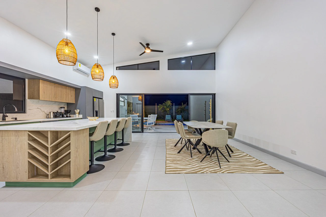 Casa Libelula –: Brand New Modern Tropical Home in Uvita - photo 57