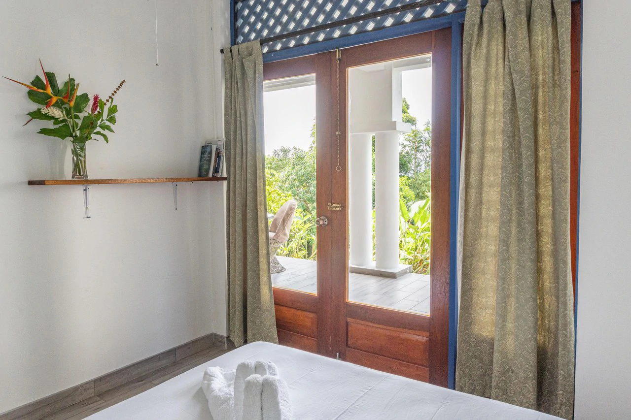 Ocean View 2 Bedroom Condo for Sale in Sámara - photo 4