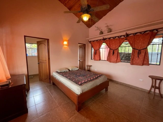 5.2 ACRES – 2 Bedroom Home With 60 Ft Infinity Lap Pool, 1 Bedroom Guest House, Fabulous Ocean View, Mature Fruit Trees!!! - Gallery image 25