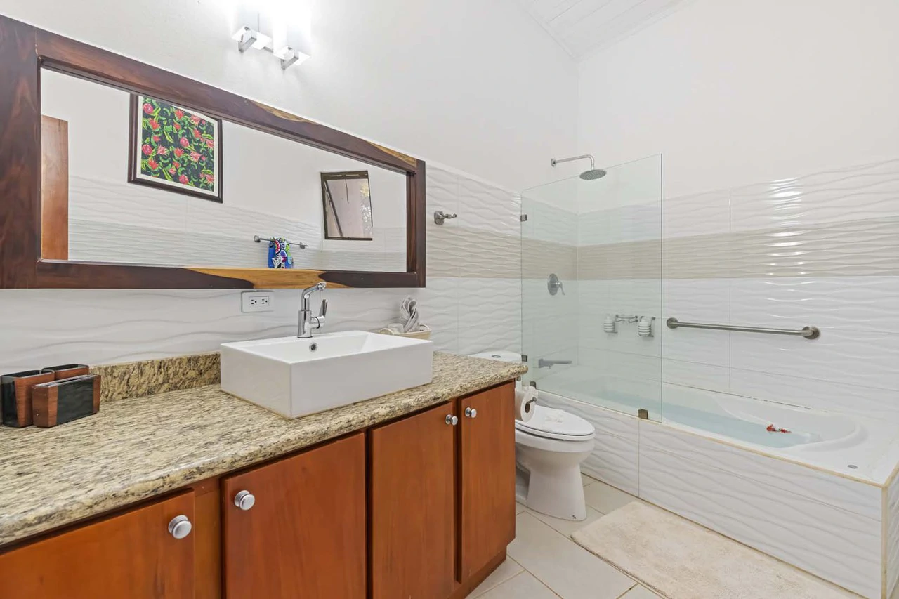 Casa Pacifico:  Four Home Complex, Walk to the Beach - Gallery image 10