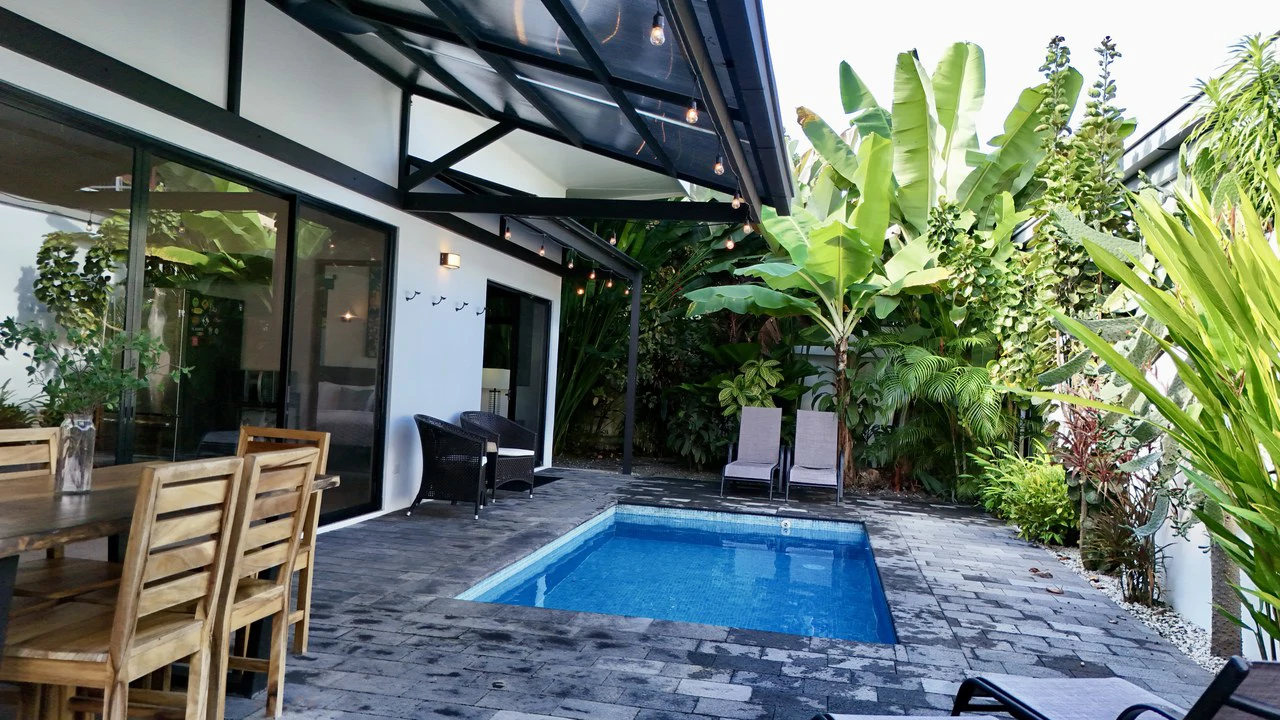 Walk-to-Everything Uvita Retreat | 3BR Home Minutes from the Beach - Gallery image 13
