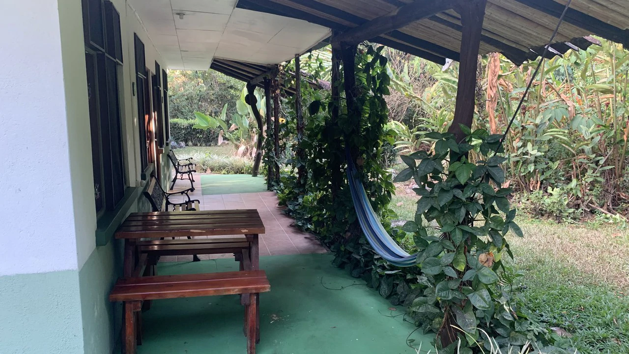 Talari Hotel: Nature and Bird Lover's Paradise - Mountain Lodge - Gallery image 21
