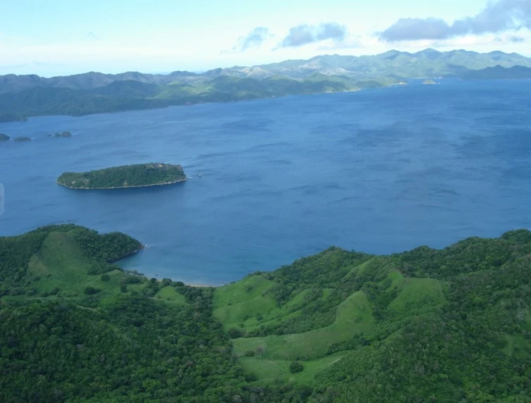 Copal Heights: Mountain, Near the Coast, Oceanfront and Riverfront Development Parcel For Sale in Playa Copal - Gallery image 8