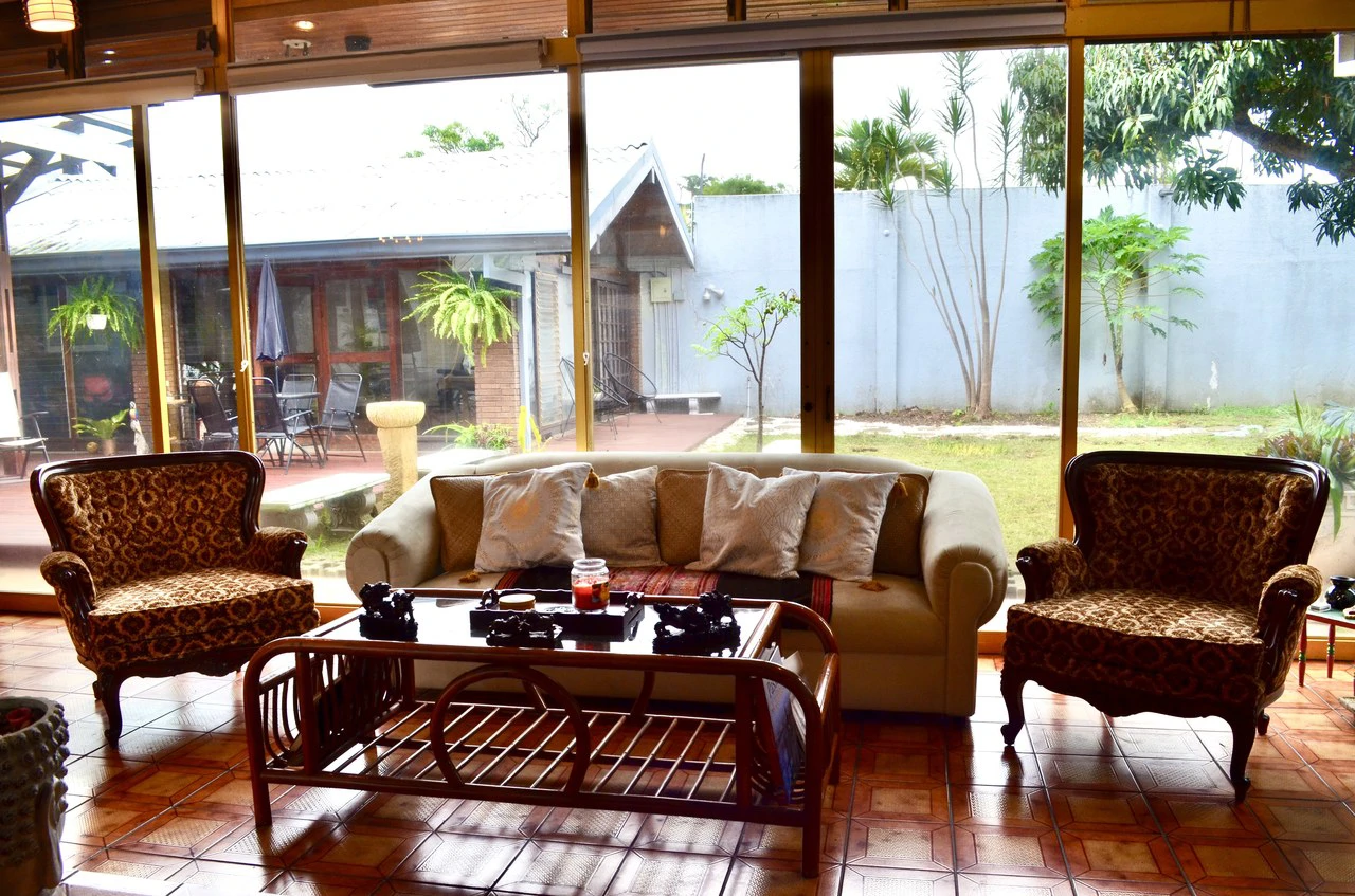 Luxury home in Rohrmoser, San Jose, Costa Rica - Gallery image 7