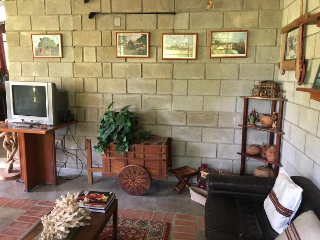 Huge dream Cattle farm for sale with 2 houses close to the Gulf of Nicoya, Guanacaste, Costa Rica - Gallery image 5