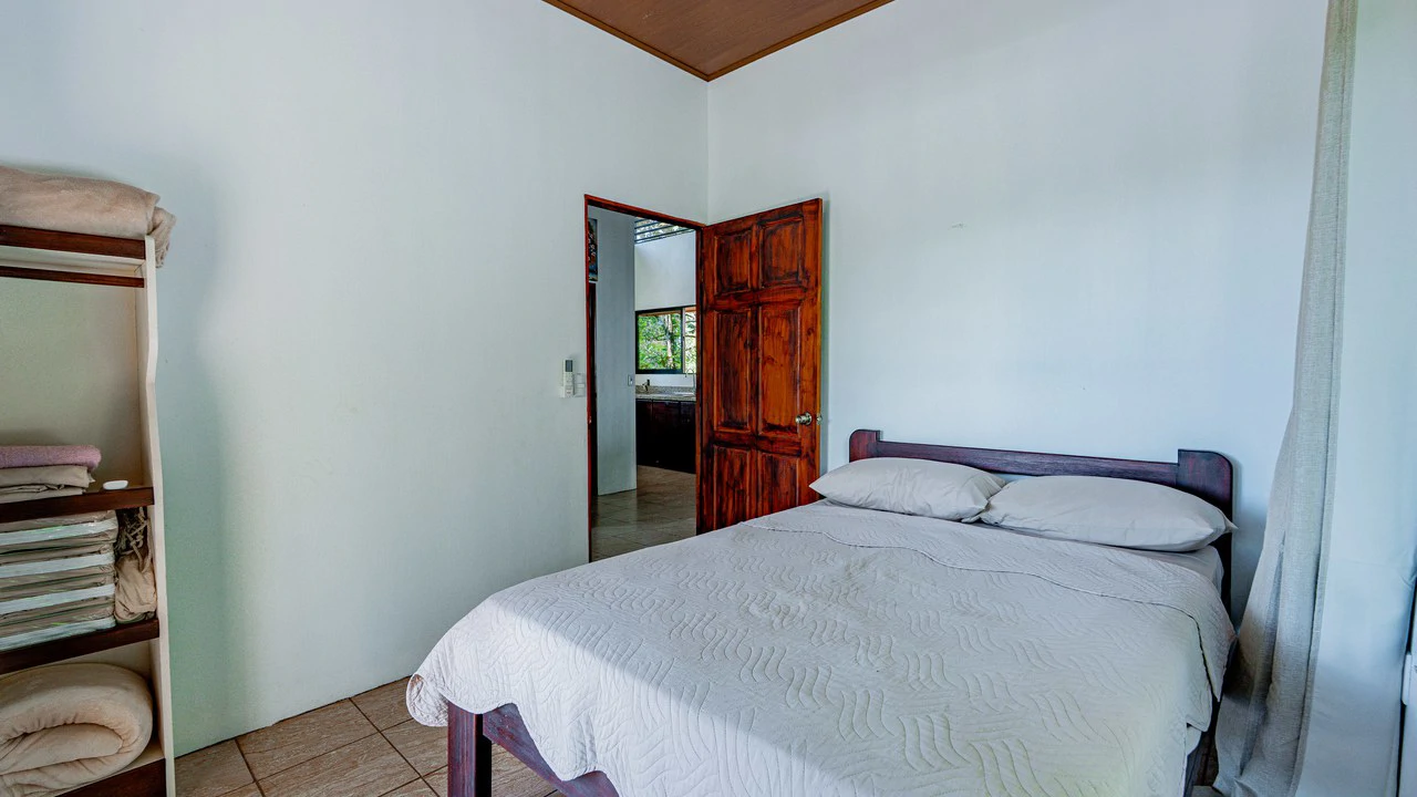 Turnkey Home in Ojochal Expansion Potential & Mountain Views - Gallery image 39