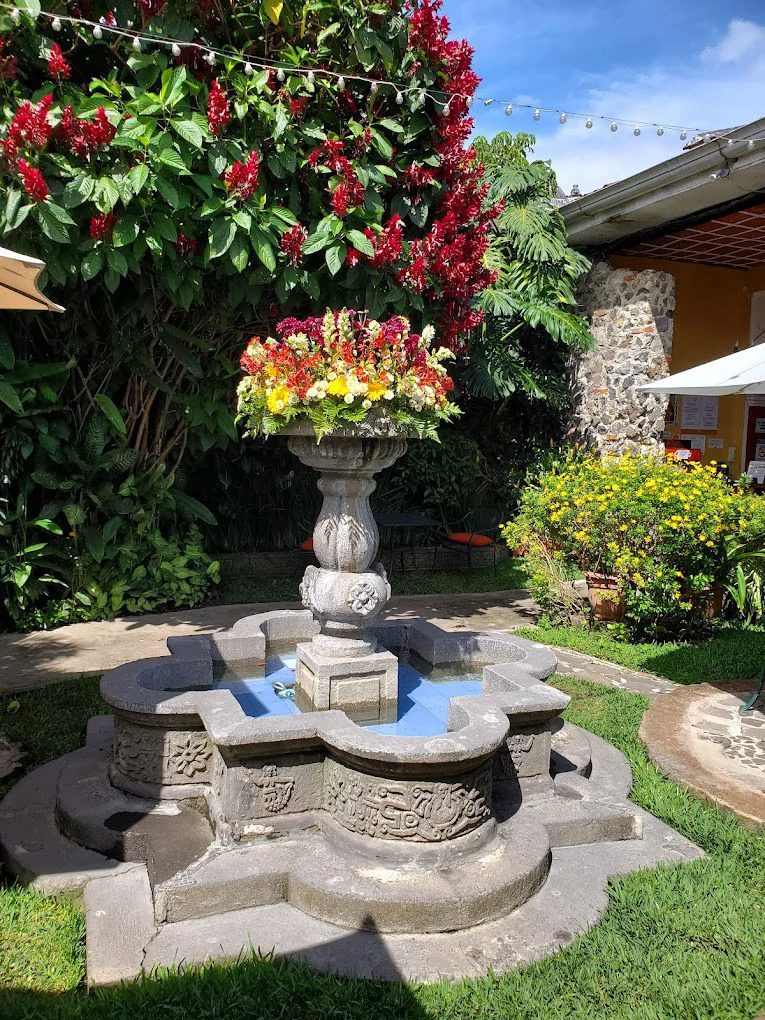 Hotel Casa Antigua: Exceptional Boutique Hotel & Prime Commercial Investment Opportunity Near Costa Rica’s Busiest Airport - Gallery image 34