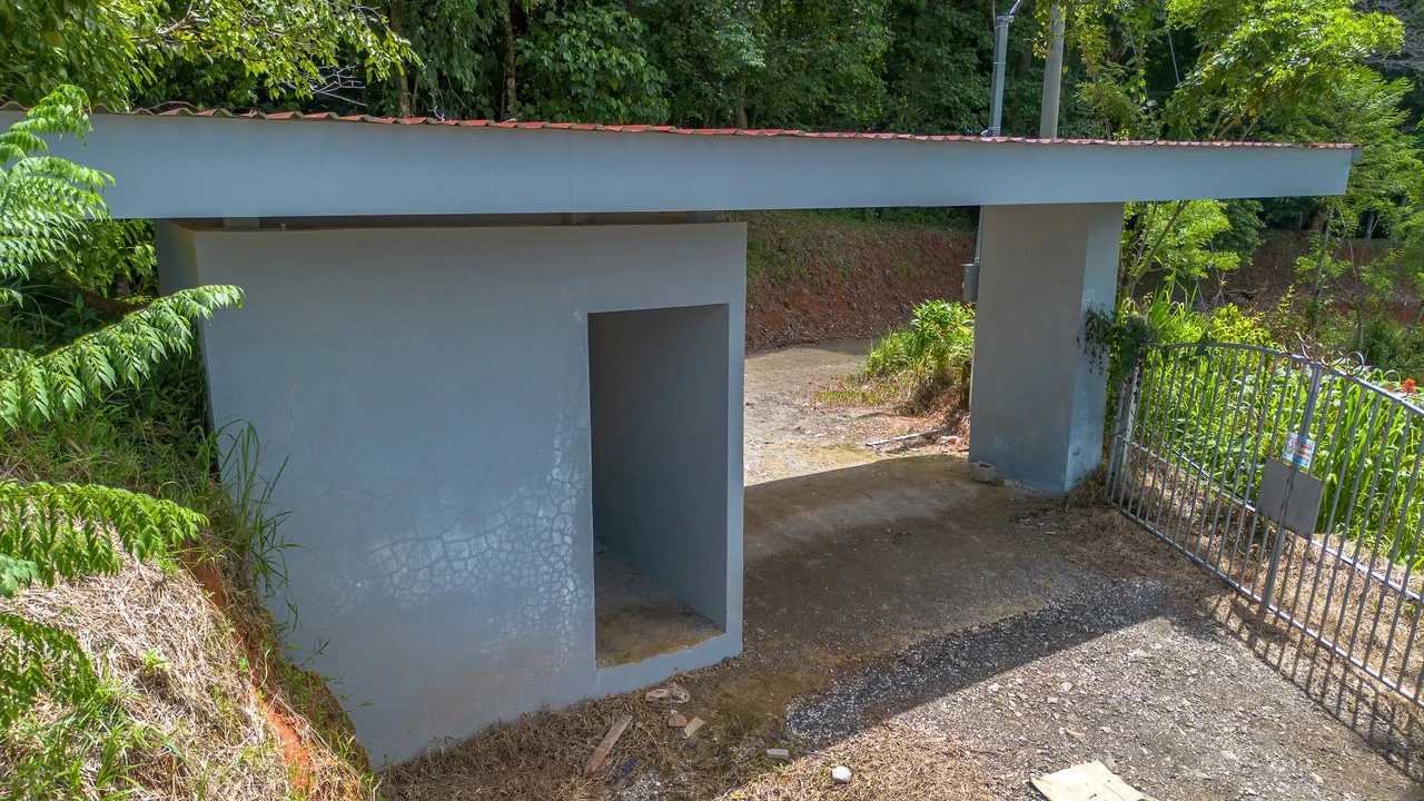 Luxury Ocean View Lot in Piñuelas - Premier Building Site - Gallery image 9