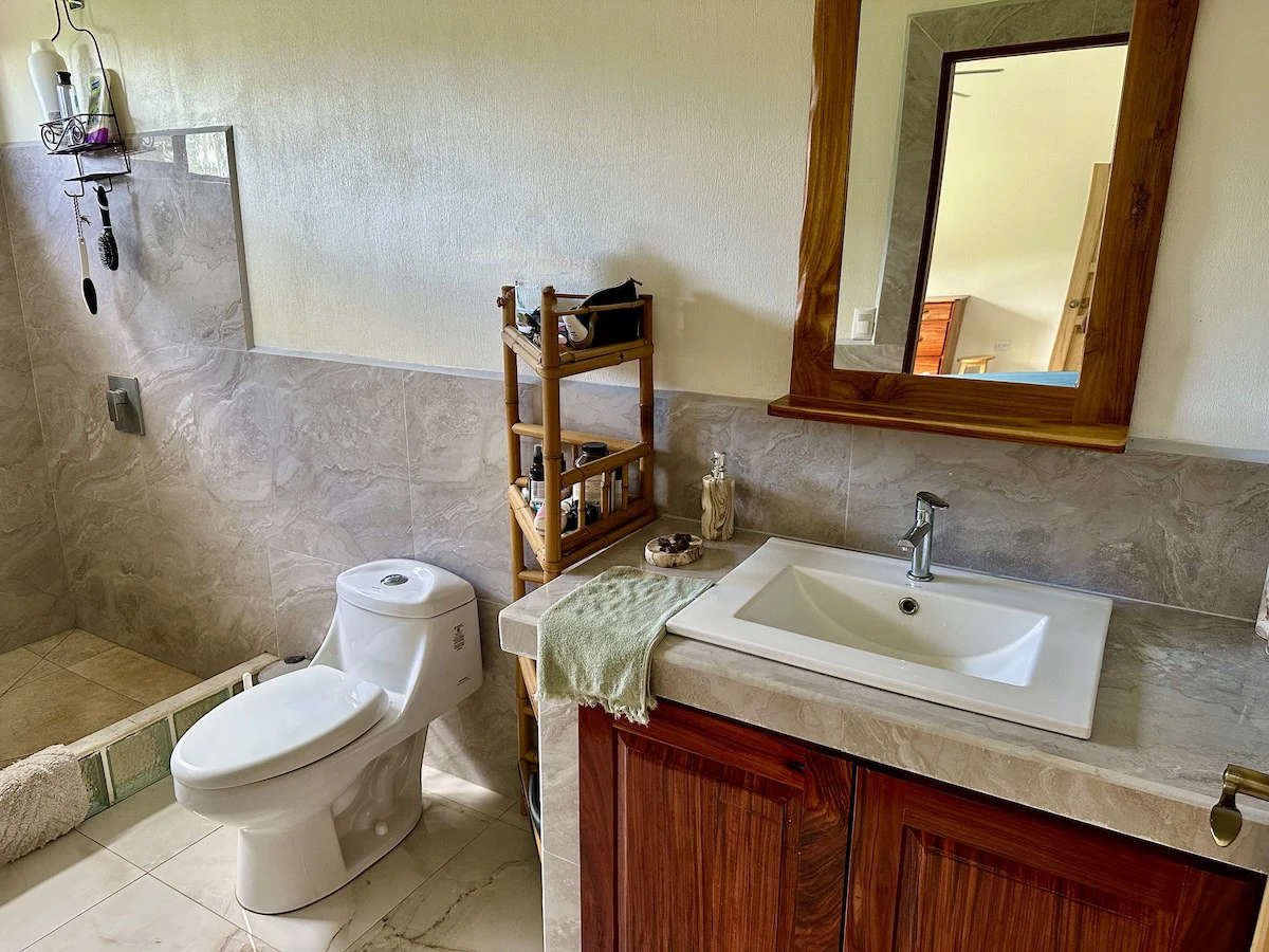 Duplex for Sale Osa Peninsula | 5 Acres in Private Costa Rica Community - Gallery image 14