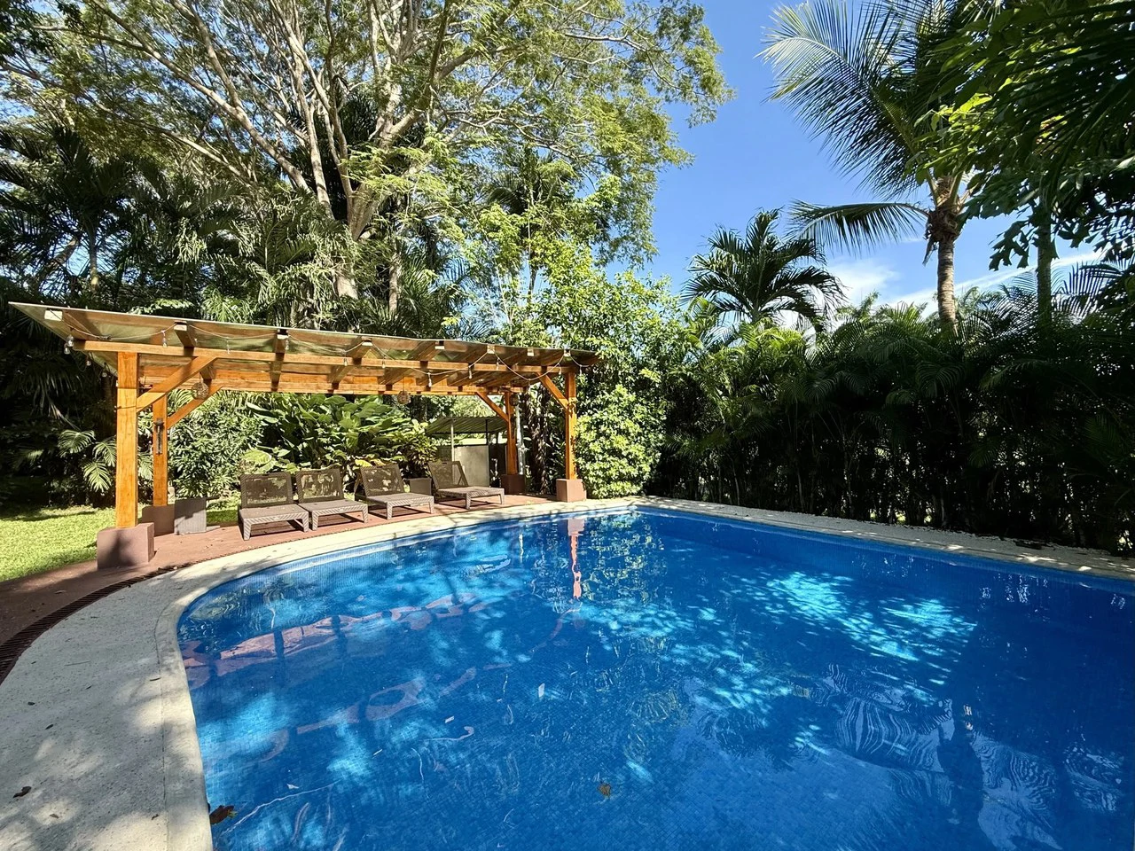 Villa 533: $635,000 USD Costa Rica Los Delfines: Dolfina Home - Gallery image 3