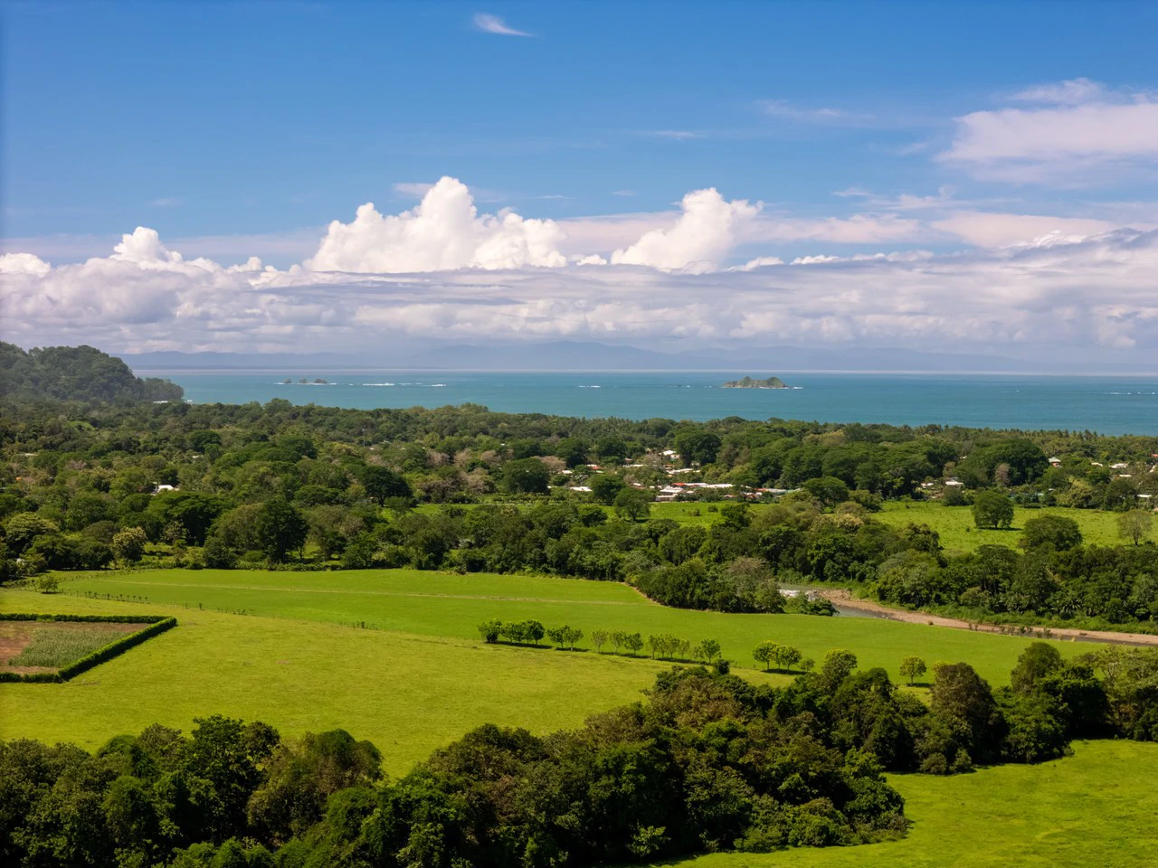 Casa Única -: Ocean View Oasis with Commercial Potential in the Heart of Uvita - Gallery image 8